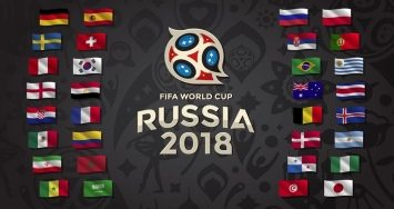 Top 10 ứng cử viên vô địch World Cup 2018 sáng giá nhất