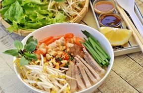 Top 11 Món ăn nổi tiếng không thể bỏ qua khi du lịch Tiền Giang