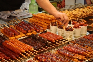 Top 11 Món ăn vỉa hè hấp dẫn tại Đà Nẵng