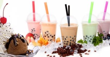 Top 11 Quán trà sữa ngon nhất thành phố Hồ Chí Minh