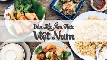 Top 11 Trang web ẩm thực nổi tiếng nhất Việt Nam