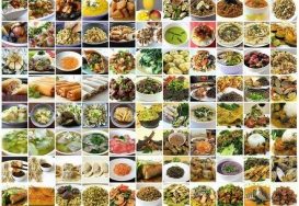 Top 12 Món ăn Việt Nam nổi tiếng khắp Thế Giới