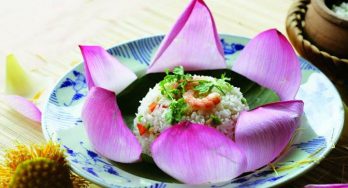 Top 12 Quán ăn ẩm thực miền Trung ngon, nổi tiếng ở Tp. HCM