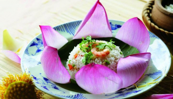 Top 12 Quán ăn ẩm thực miền Trung ngon, nổi tiếng ở Tp. HCM