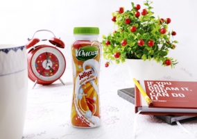Top 12 Thương hiệu sữa chua uống nổi tiếng, chất lượng được ưa chuộng nhất tại Việt Nam