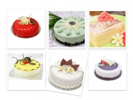Top 12 Tiệm bánh sinh nhật ngon và rẻ nhất Hà Nội