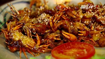 Top 13 Món ăn ngon nổi tiếng ở Cà Mau