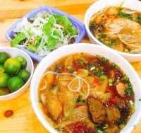 Top 14 Quán bún cá ngon nhất ở Hà Nội