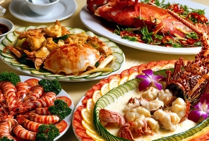 Top 15 Món ngon cho tín đồ hải sản ở Hà Nội