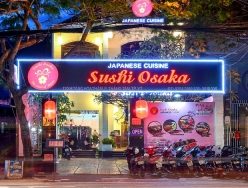 Top 4 Nhà hàng Nhật Bản ngon nhất ở Vũng Tàu