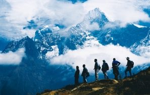 Top 5 Bí quyết giúp bạn có một chuyến leo núi an toàn