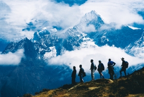 Top 5 Bí quyết giúp bạn có một chuyến leo núi an toàn