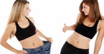 Top 5 Bí quyết giảm cân mà không cần luyện tập