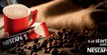 Top 5 Công ty cà phê lớn nhất Việt Nam