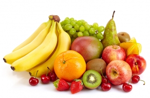 Top 5 Loại trái cây có lợi nhất cho sức khỏe người cao tuổi