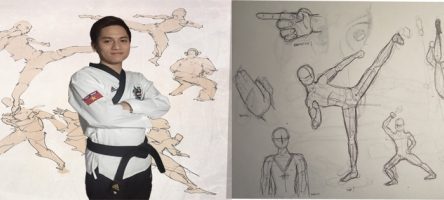 Top 5 Lý do nên tham gia tập luyện môn võ Taekwondo