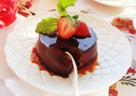 Top 5 Món bánh ngon từ socola cho ngày Valentine cực dễ làm