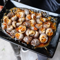 Top 5 Món ăn ngon nhất ở Chợ Lương Văn Can, Hải Phòng