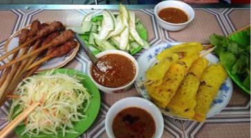 Top 5 Món ăn ngon và rẻ nhất tại Đà Nẵng