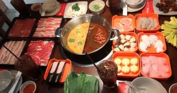 Top 5 Nhà hàng buffet ngon nhất quận Gò Vấp, TP. HCM