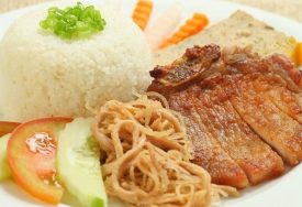 Top 5 Nhà hàng bình dân có món ăn ngon nhất ở Hà Nội