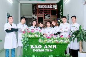 Top 5 Phòng khám nha khoa uy tín nhất Bắc Ninh
