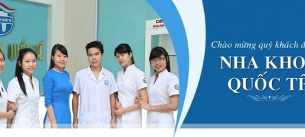 Top 5 Phòng khám nha khoa uy tín nhất TP. Hạ Long, Quảng Ninh