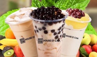 Top 5 Quán trà sữa ngon và chất lượng nhất TP. Cẩm Phả, Quảng Ninh