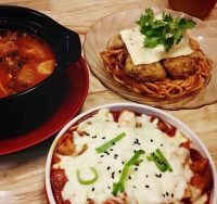 Top 5 Quán ẩm thực Hàn Quốc ngon – rẻ nhất tại TP.HCM