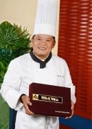 Top 5 đầu bếp giỏi nhất Việt Nam