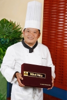 Top 5 đầu bếp giỏi nhất Việt Nam