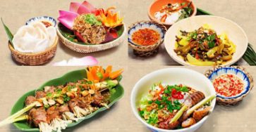 Top 5 địa chỉ thưởng thức bò tơ ngon nhất tại Hà Nội