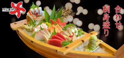 Top 5 địa chỉ thưởng thức ẩm thực Nhật Bản tuyệt ngon bạn không nên bỏ qua trên phố Đào Tấn