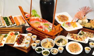 Top 5 địa chỉ ẩm thực Nhật Bản được giới trẻ Cần Thơ yêu thích