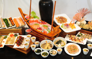 Top 5 địa chỉ ẩm thực Nhật Bản được giới trẻ Cần Thơ yêu thích