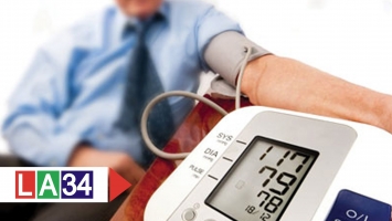 Top 6 Cách chữa bệnh cao huyết áp hiệu quả nhất tại nhà