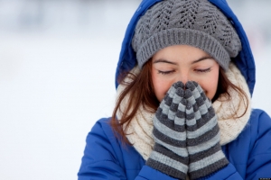 Top 6 Lời khuyên về sức khỏe khi không khí lạnh tràn về