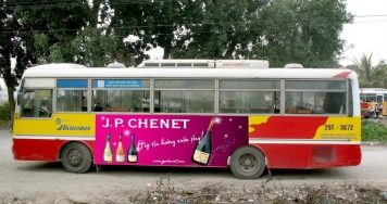 Top 6 Lợi ích vàng của xe bus Hà Nội