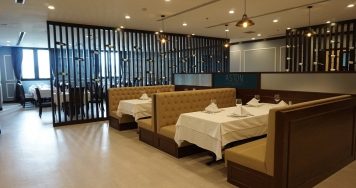 Top 6 Nhà hàng ngon và đặc biệt tại Lào Cai