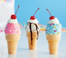Top 6 Quán kem và bánh ngọt ngon nhất Vũng Tàu