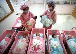 Top 7 Bệnh viện có dịch vụ sinh con tốt nhất ở Hà Nội