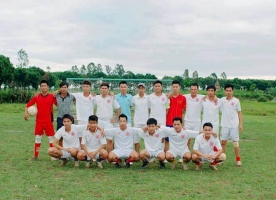 Top 7 CLB bóng đá phong trào hay nhất Xã Mê Linh