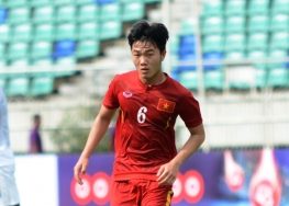 Top 7 Cầu thủ trẻ triển vọng của Đội Tuyển Việt Nam tại AFF Suzuki Cup 2016