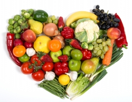 Top 7 Loại rau củ và trái cây giúp tăng hệ thống miễn dịch cho bạn