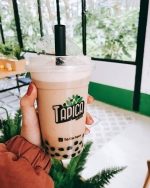 Top 7 Quán trà sữa ngon và chất lượng nhất Lào Cai