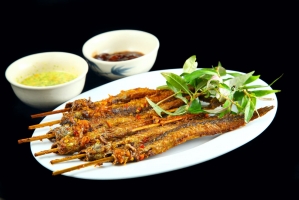 Top 7 Quán ăn chuyên ẩm thực miền Nam ngon nhất ở Hà Nội
