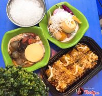 Top 7 Quán ăn ngon trên phố Pháo Đài Láng – Hà Nội