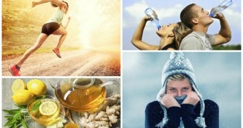 Top 7 Thói quen tốt nhất cho sức khỏe vào mùa đông bạn nên biết