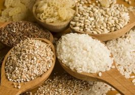 Top 7 Thực phẩm cung cấp protein cho người ăn chay