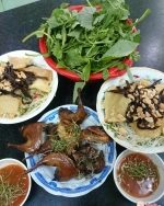 Top 7 đặc sản ngon nổi tiếng ở Bắc Ninh